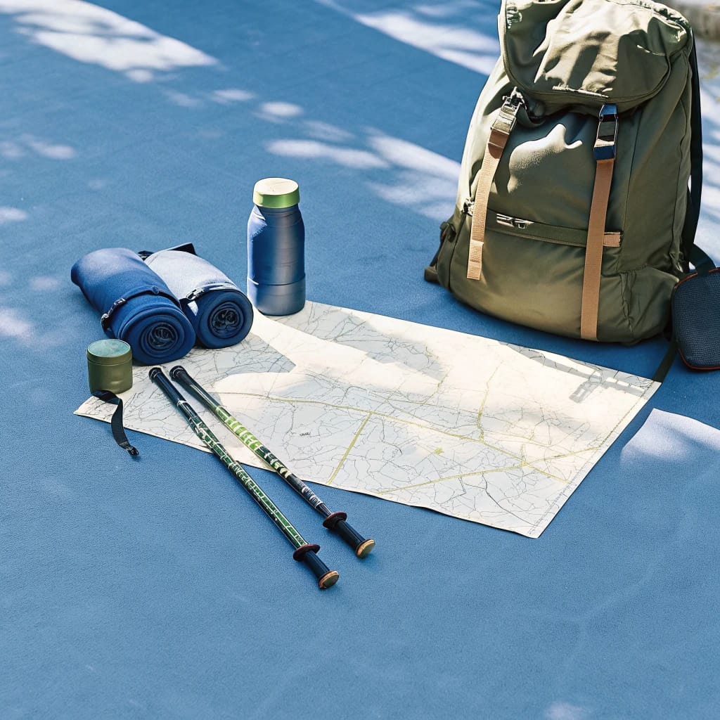 Article 144 - Tazekka Park