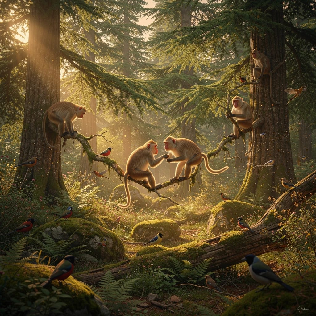 Article 159 - Tazekka Park