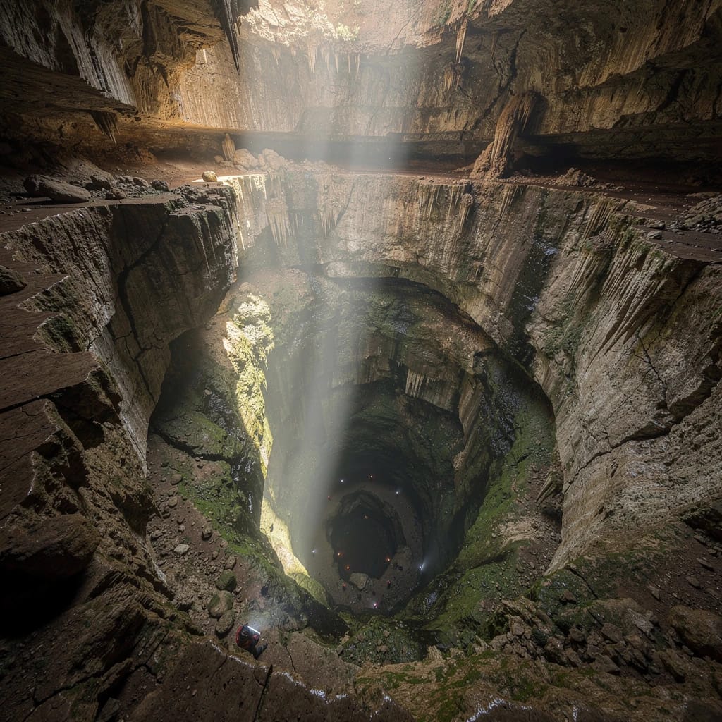 Article 196 - Tazekka Park