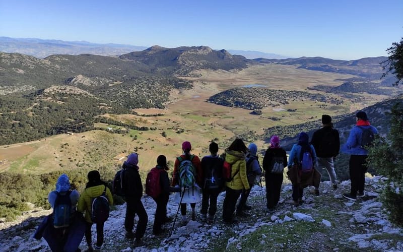 Gallery Image 1 - Tazekka Park