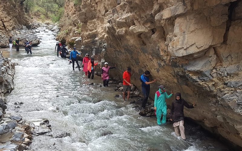 Gallery Image 1 - Tazekka Park