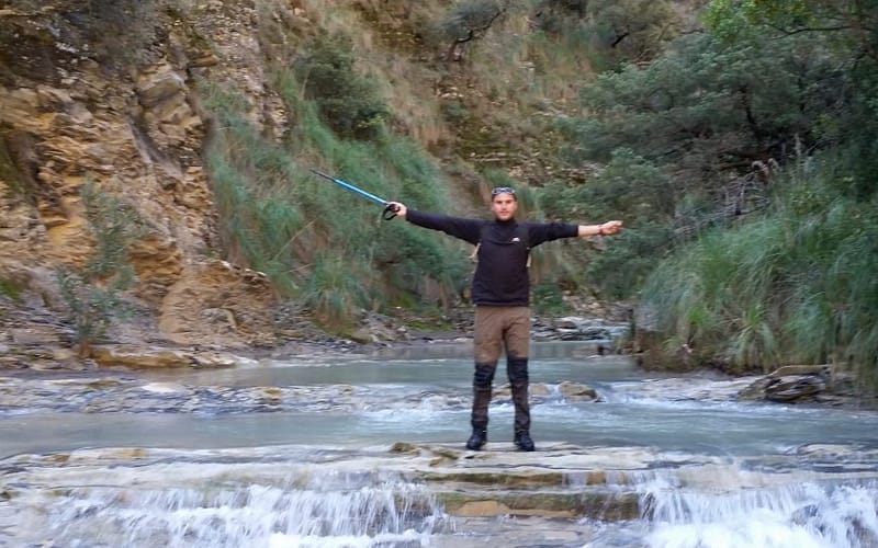 Gallery Image 1 - Tazekka Park