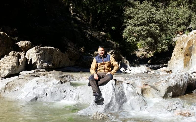 Gallery Image 1 - Tazekka Park