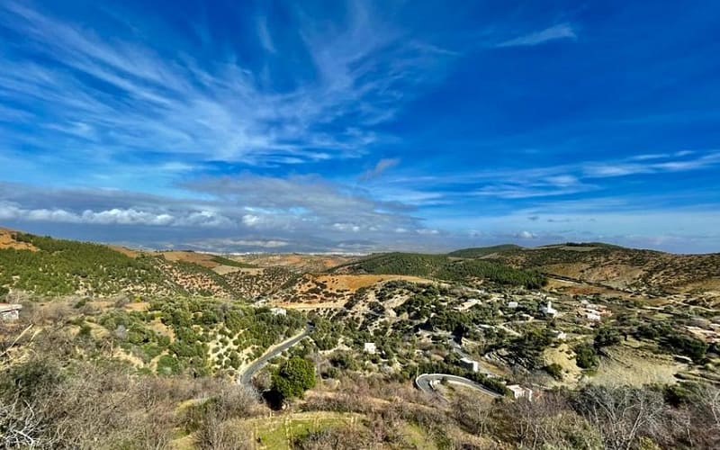 Gallery Image 1 - Tazekka Park