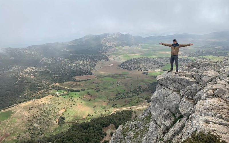 Gallery Image 7 - Tazekka Park