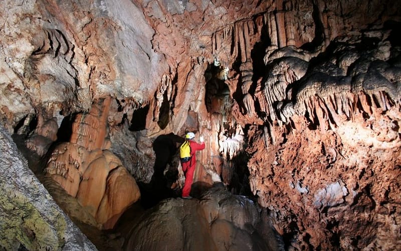 Hike Image 1 - Tazekka Park