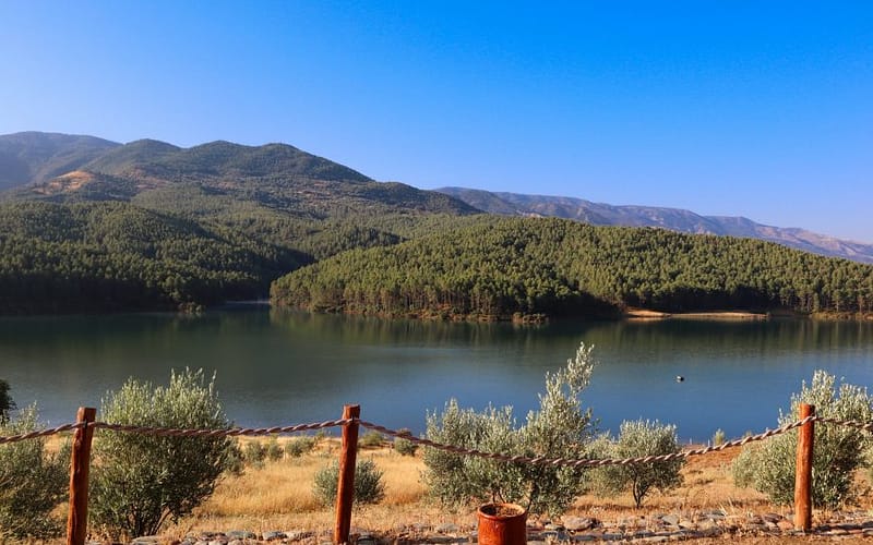 Hike Image 1 - Tazekka Park